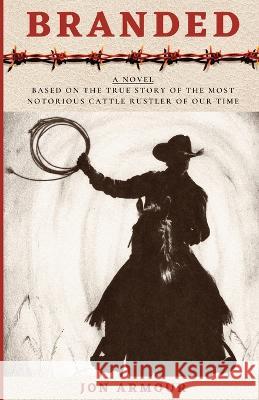 Branded Jon Armour 9798218063870