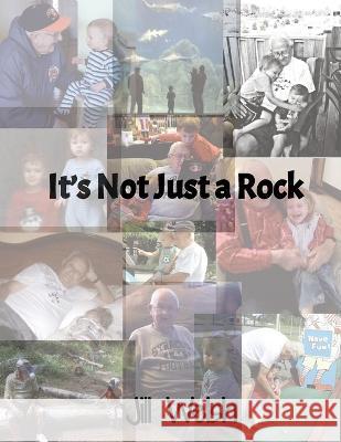 It's Not Just a Rock Welsh Jill Welsh 9798218095505