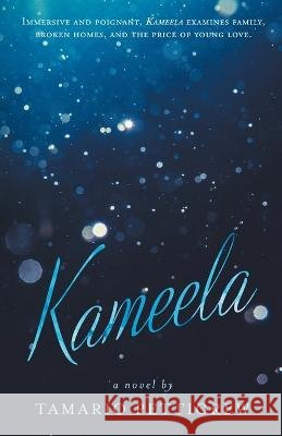 Kameela Tamario Pettigrew   9798218111328 562 Publishing