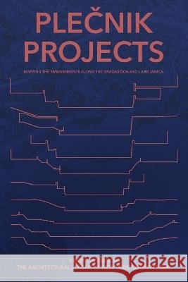 Plečnik Projects O'Connor, Kerry 9798218111793 O'Connor Architecture, Pllc