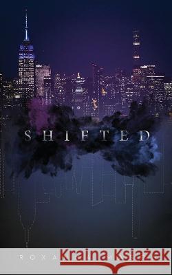 Shifted Roxanna Mason   9798218122430 Roxanna Mason