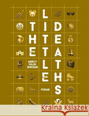 The Little Deaths Mercy Tullis-Bukhari   9798218148539 Get Fresh Books Publishing, a Nonprofit Corp