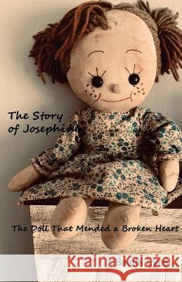 The Journey of Josephine Bambi Lynn   9798218163990 Bambi Lynn