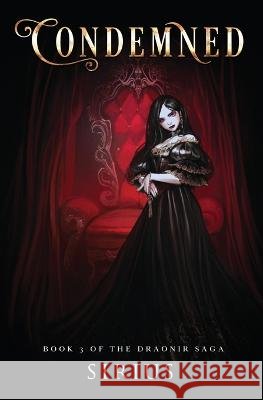 Condemned Sirius   9798218183714