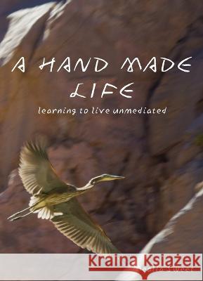 A Hand Made Life Mealla Sweet   9798218189457 Machete by Moonlight