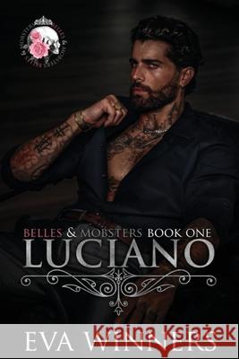 Luciano Eva Winners 9798218409586