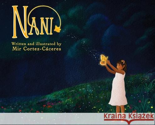 Nani Mir Cortez-Cáceres, Mir Cortez-Cáceres, Peace4kids 9798218431150 Peace4kids