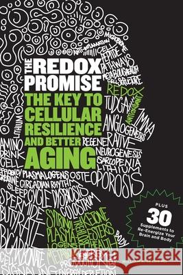 The Redox Promise William A Seeds 9798218448271
