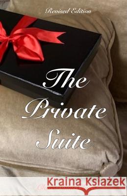 The Private Suite Claire Saint-Claire 9798218448769