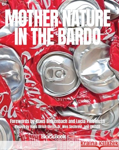 Mother Nature in the Bardo  9798218450793 Black Book Media Corporation