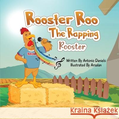 Rooster Roo 