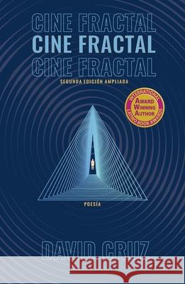 Cine Fractal David Cruz 9798218463229