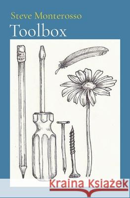 Toolbox Steven Monterosso 9798218464844