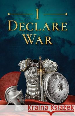 I Declare War Bree Vanley 9798218487690