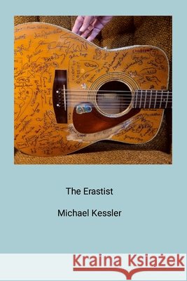 The Erastist Kessler, Michael 9798218495862