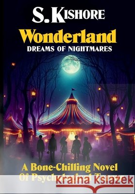 Wonderland Kishore, S. 9798218570651
