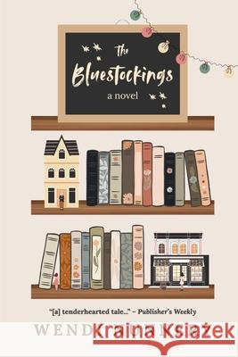 The Bluestockings Wendi Nunnery 9798218586249