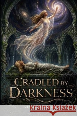 Cradled by Darkness Simpson, Michael K. 9798218639327