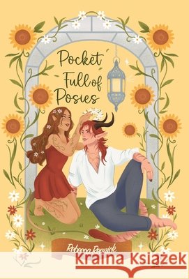 Pocket Full of Posies Rennick, Rebecca 9798218678111 Rebecca Rennick