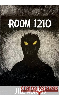 Room 1210 Norris, Jill 9798218857455 Horror