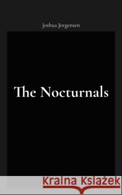 Nocturnals Jorgensen 9798218912062