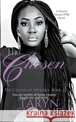The Chosen Taryn Sloane 9798218950569