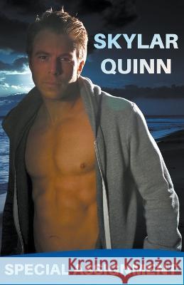 Special Assignment Skylar Quinn   9798223017097