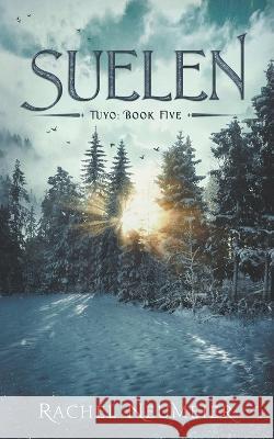 Suelen Rachel Neumeier   9798223019664 Rachel Neumeier