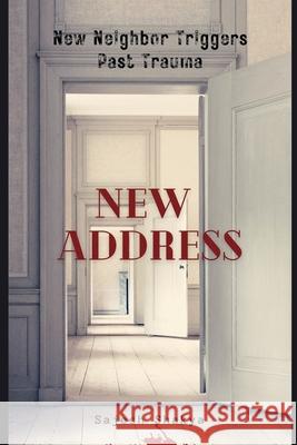 New Address Sajesh Shakya   9798223023784 Sajesh Shakya