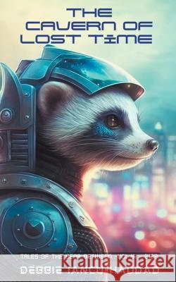 The Cavern of Lost Time Debbie Iancu-Haddad   9798223026303 Debbie Iancu-Haddad