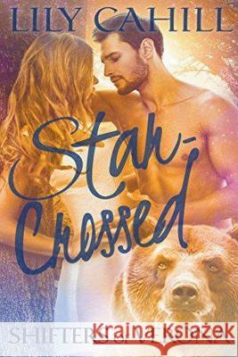 Star-Crossed Lily Cahill   9798223028413 Lily Cahill