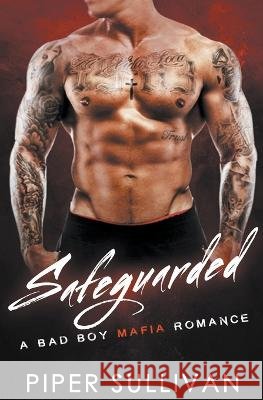 Safeguarded Piper Sullivan   9798223033479 Piper Sullivan