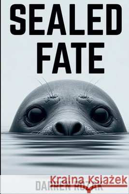 Sealed Fate Darren Rozak 9798223076438