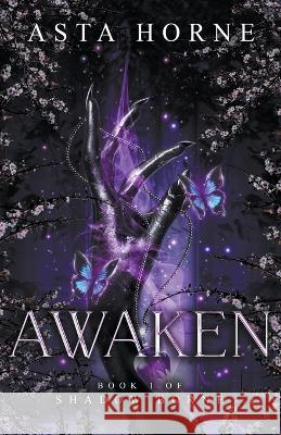 Awaken Asta Horne   9798223079613 Asta Horne