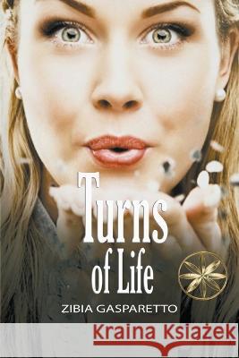 Turns of Life Zibia Gasparetto   9798223108771 World Spiritist Institute