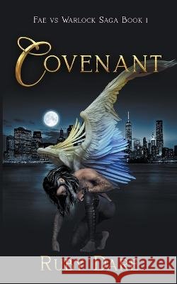 Covenant Ruby Dare   9798223112839