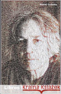 Tesis Libros Espirituales en Espanol 2 Daniel Carballo   9798223128434 Daniel Carballo