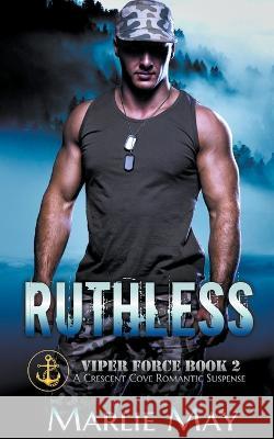Ruthless Marlie May   9798223149989 Marlie May