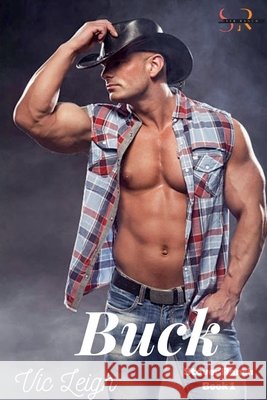 Buck Vic Leigh   9798223154914 Vic Leigh
