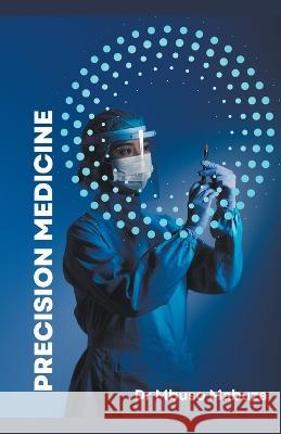 Precision Medicine Mbuso Mabuza   9798223158288 Lekwandza Media