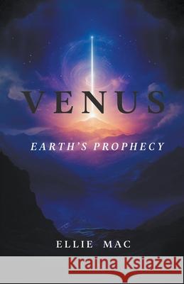 Venus Ellie Mac 9798223159575