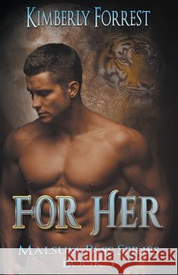 For Her Kimberly Forrest   9798223177883 Kimberly Forrest