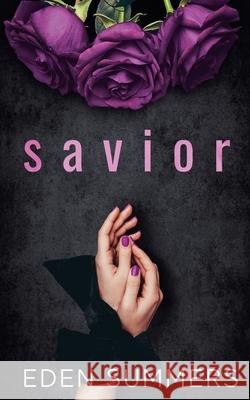 Savior Eden Summers 9798223180500
