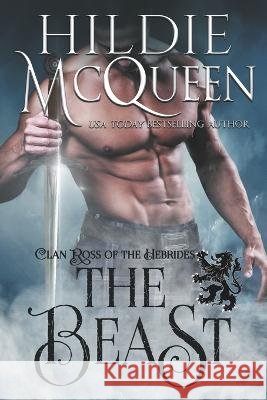 The Beast Hildie McQueen   9798223181903