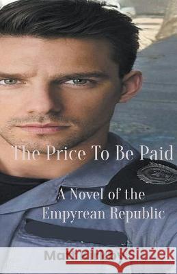 The Price To Be Paid Matt Kirkby   9798223217565 Matt Kirkby
