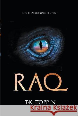 Raq T K Toppin   9798223266204