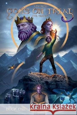 Beyond the Father - Book 1 Opeshum   9798223279082 Opeshum