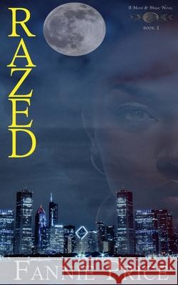 Razed Fannie Price 9798223300311