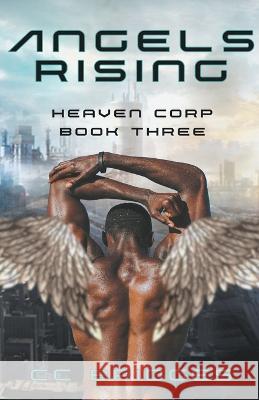 Angels Rising CC Bridges   9798223311195 CC Bridges