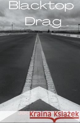 Blacktop Drag Jocelyn Smith   9798223311416